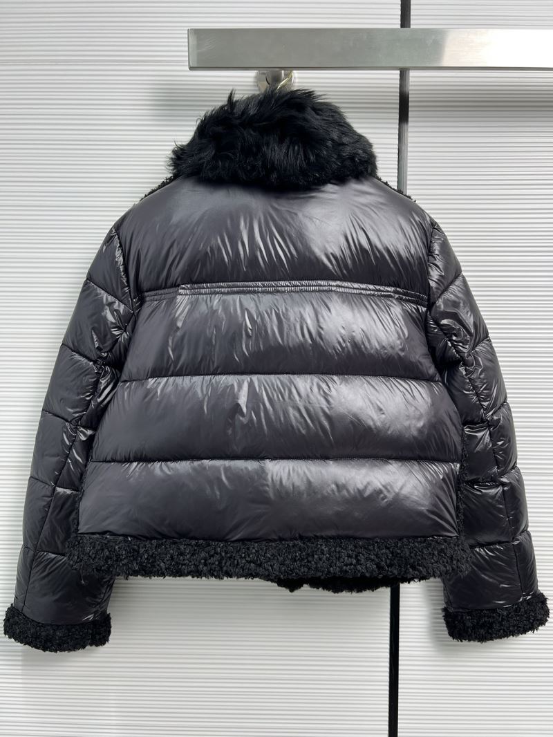 Moncler Down Jackets